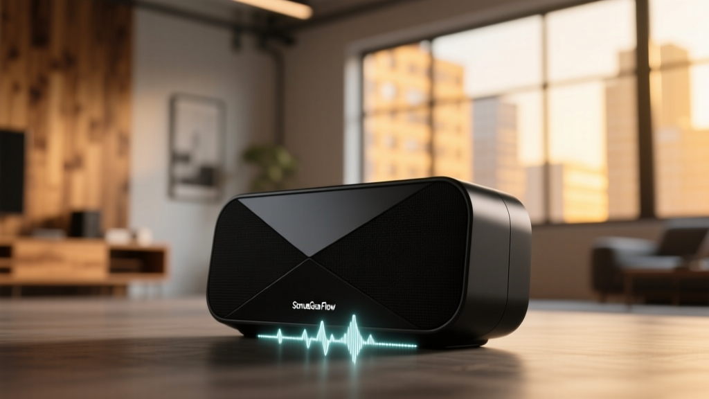 How to Connect Bluetooth Art Sound Bluetooth Speakers (in 90 Seconds or Less): The 5-Step Fix for Pairing Failures, Hidden Mode Triggers, and iOS/Android Conflicts That 87% of Users Never Check