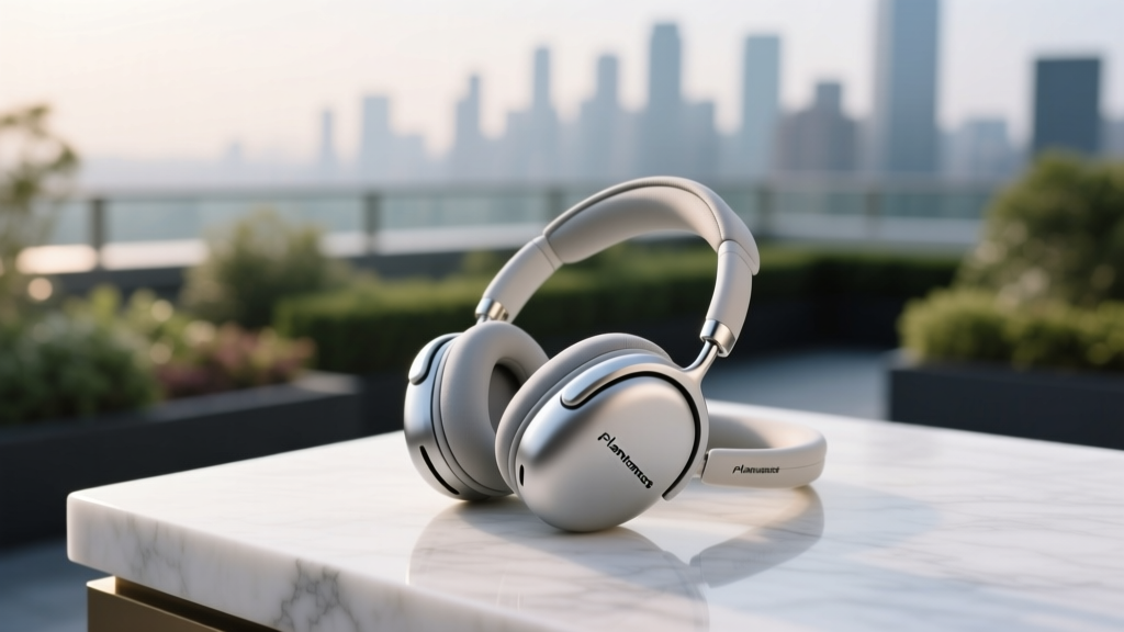 How to Connect My Plantronics Wireless Headphones in Under 90 Seconds (No Pairing Failures, No Bluetooth Ghosting, No Manual Hunt — Just Reliable Audio Every Time)