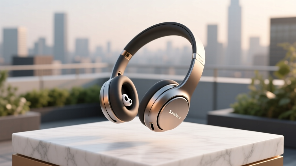 How to Wear In-Ear Wireless Headphones Correctly: 7 Mistakes That Sabotage Fit, Sound, and Ear Health (And How to Fix Them in Under 60 Seconds)