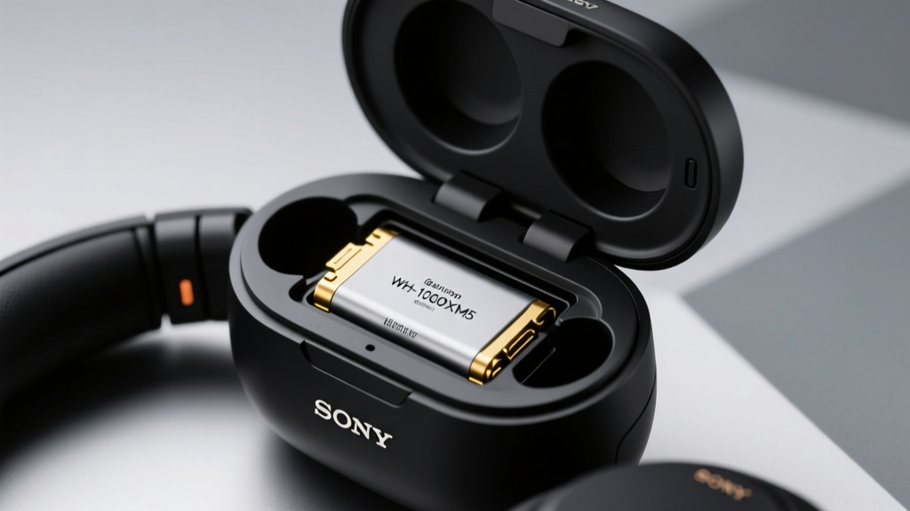 How to Change Battery on Sony Wireless Headphones: A Realistic, Step-by-Step Guide That Saves You $129 (Most Models Aren’t User-Serviceable—Here’s Which Ones Actually Are)