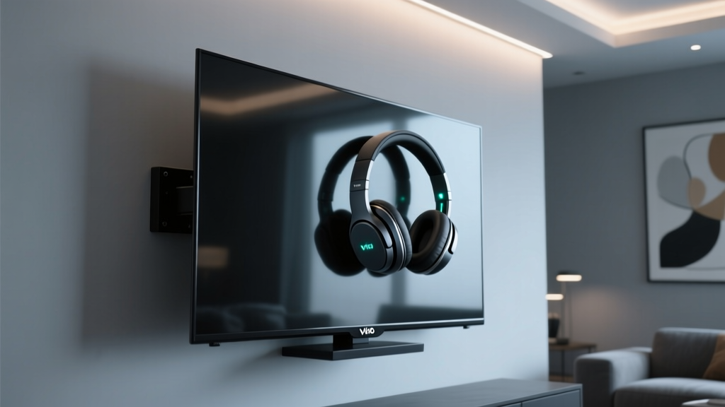 Does Vizio M Series Allow Wireless Headphones? The Truth (No Bluetooth Audio Out — But Here’s Exactly How to Get True Wireless Listening in 2024 Without Buying a New TV)