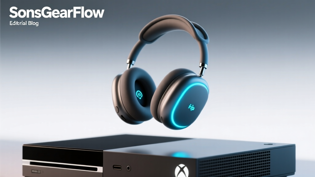 How to Connect iHip Wireless Headphones to Xbox One (2024 Guide): The Truth — They Don’t Pair Directly via Bluetooth, But Here’s the *Only* Working Method That Actually Delivers Low-Latency Audio Without Glitches or Dropouts