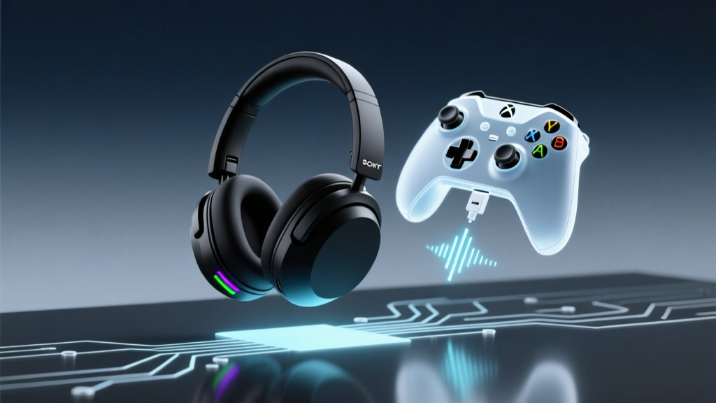 How to Pair Wireless Headphones with Xbox One: The Only 4-Step Guide That Actually Works (No Dongles, No Glitches, No Guesswork)