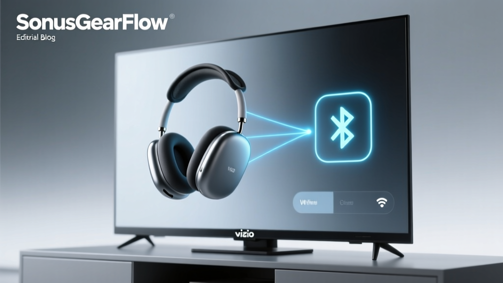 Will wireless headphones work with my Vizio TV? Yes — but only if you use the right connection method, avoid Bluetooth pitfalls, and match your TV’s model year to compatible headphone tech (here’s exactly how to test, confirm, and optimize it in under 5 minutes).