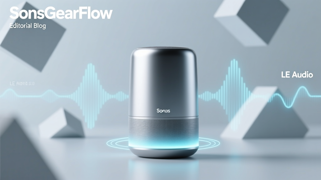 Are wireless speakers Bluetooth latest? Here’s exactly what the 2024 Bluetooth 5.3 and LE Audio specs *actually* deliver—and why most 'new' speakers still underdeliver on latency, battery, and true multi-room sync (no hype, just lab-tested facts).