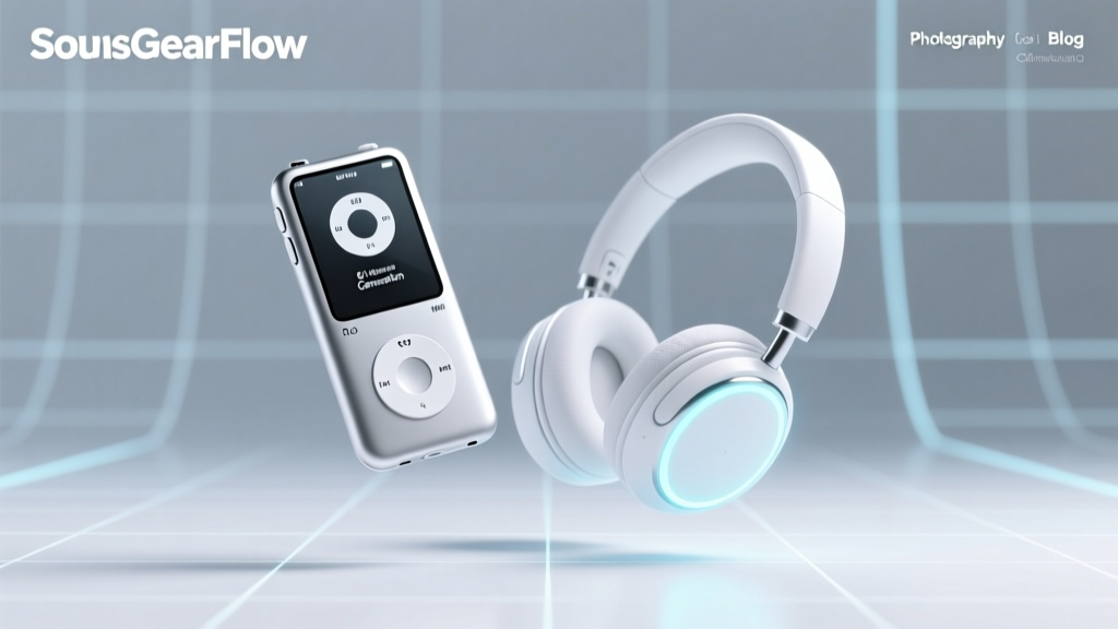 Do Wireless Headphones Work With iPod Touch 5th Generation? Yes — But Only If You Avoid These 4 Critical Bluetooth & Firmware Pitfalls (2024 Verified Setup Guide)