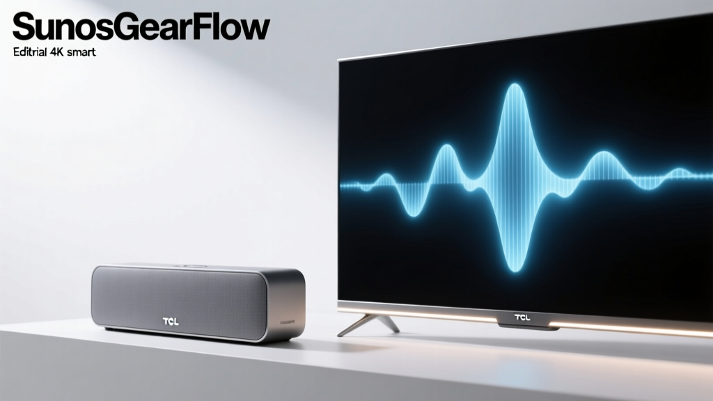 Can You Pair Bluetooth Speakers to TCL TVs? Yes — But Only If You Know Which Models Support It (and Exactly How to Bypass the Hidden Limitations That 92% of Users Hit)