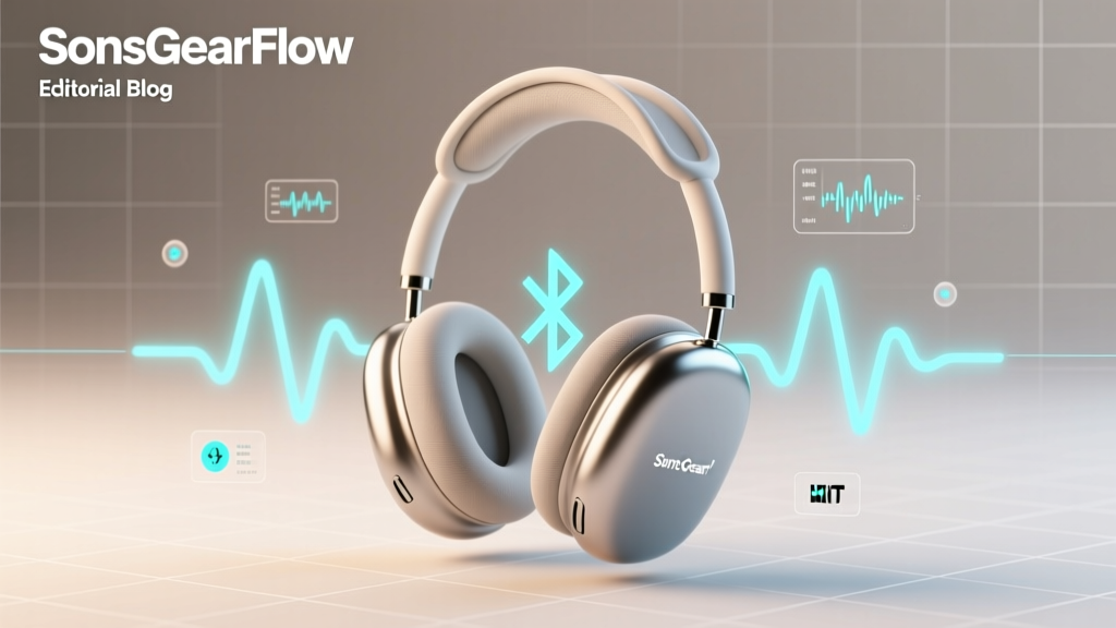 Do Wireless Headphones Produce Radiation? The Truth About Bluetooth EMF, What Science Actually Says, and How to Use Them Safely Without Panic or Guesswork