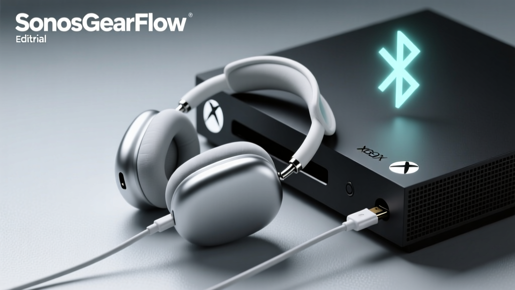Can you connect any wireless headphones to Xbox Series X? The Truth About Bluetooth, USB-C, and Proprietary Limits — Plus 7 Headsets That *Actually* Work (Without Adapters or Hassle)