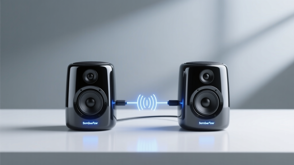 How to Pair Up Bluetooth Speakers (Without the Frustration): A Step-by-Step Guide That Actually Works — No Resetting, No Reboots, No Guesswork (Just Real Audio Sync)