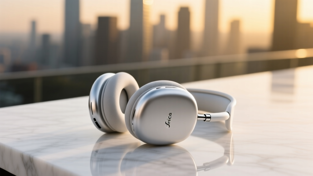 How to Increase Volume on Platinum Wireless Headphones: 7 Proven Fixes (That Actually Work — No 'Turn It Up' Advice)