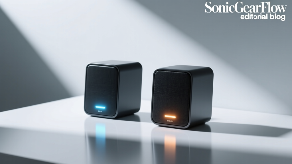 Can I Run Two Bluetooth Speakers at the Same Time? Yes—But Only If You Avoid These 5 Critical Setup Mistakes That Kill Stereo Sync, Drain Batteries, and Cause Audio Dropouts (Here’s Exactly How to Do It Right)