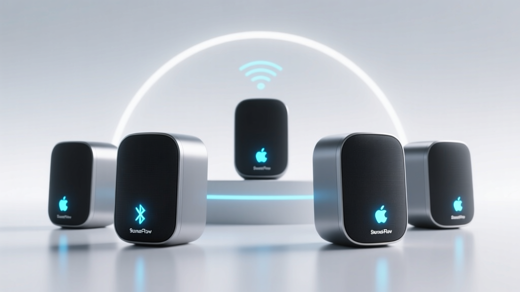 How to Connect 5 Bluetooth Speakers Together (Without Audio Lag, Dropouts, or Expensive Gear) — A Real-World Engineer’s Step-by-Step Guide That Actually Works in Living Rooms, Patios, and Parties