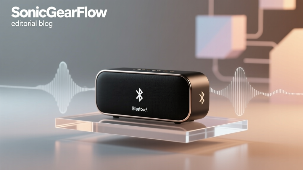 No, Bluetooth Speakers Are NOT Computers — Here’s Exactly What They Are (And Why That $200 Budget Changes Everything About Sound Quality, Battery Life, and Real-World Performance)