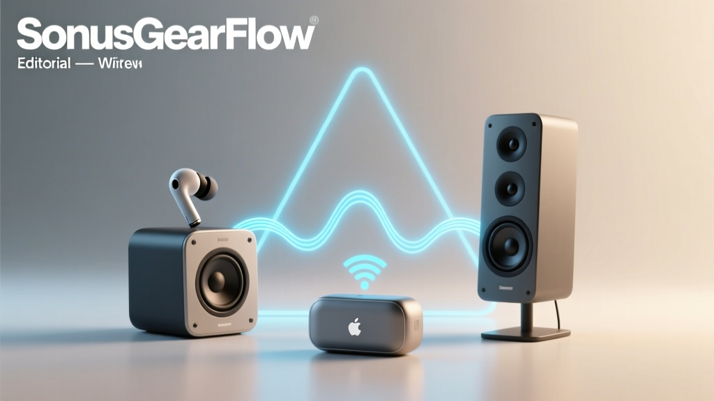 Is there an app to connect Bluetooth speakers together? The truth is: no single universal app exists—but here’s exactly which apps *actually work* with your specific speaker brand, why most 'multi-speaker' apps fail silently, and how to achieve true stereo or party mode without buying new gear.