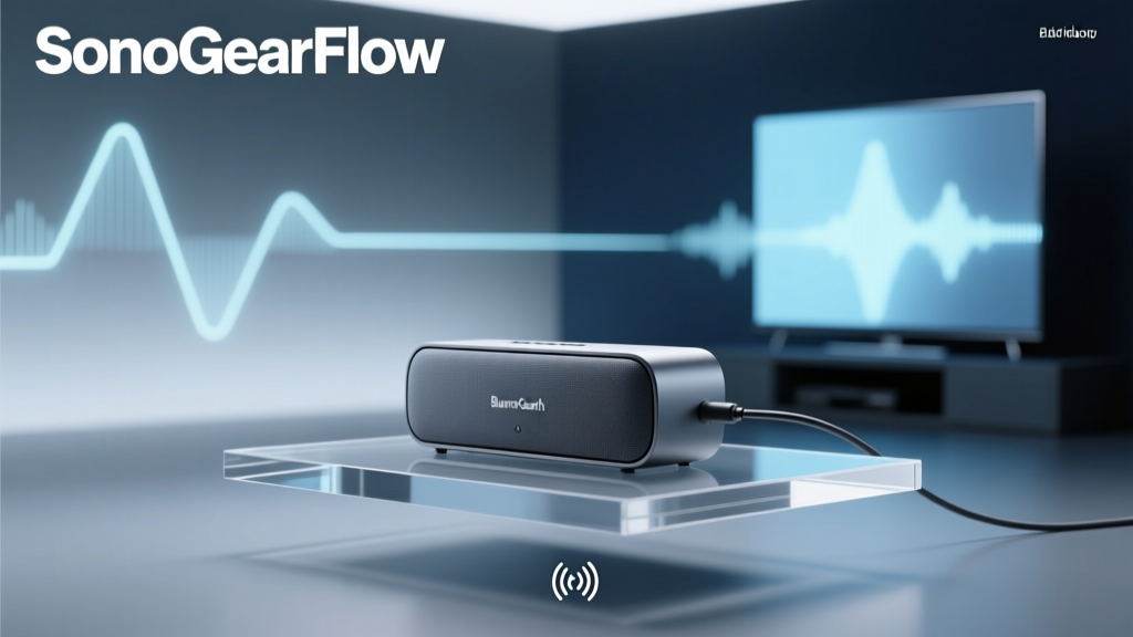 Are Bluetooth Speakers Good for TV? The Truth No One Tells You — Latency, Soundstage, and Setup Pitfalls That Ruin Your Movie Night (And What Actually Works in 2024)