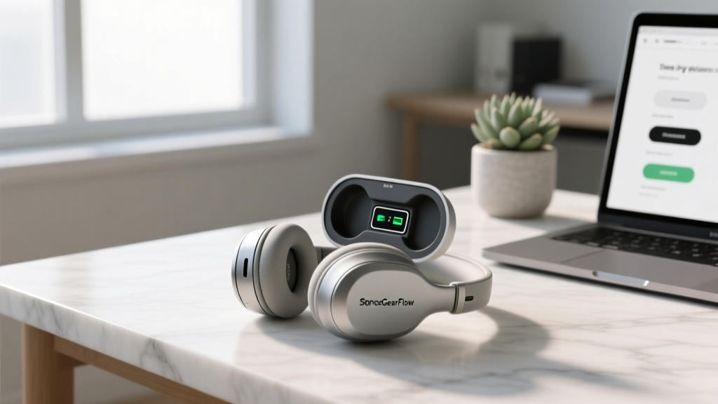 How to Change a Wireless Headphones Rechargeable Battery: A Step-by-Step, Tool-Free (or Minimal-Tool) Guide That Saves $80+ and Extends Lifespan by 2–4 Years—Without Voiding Warranty (If Possible)