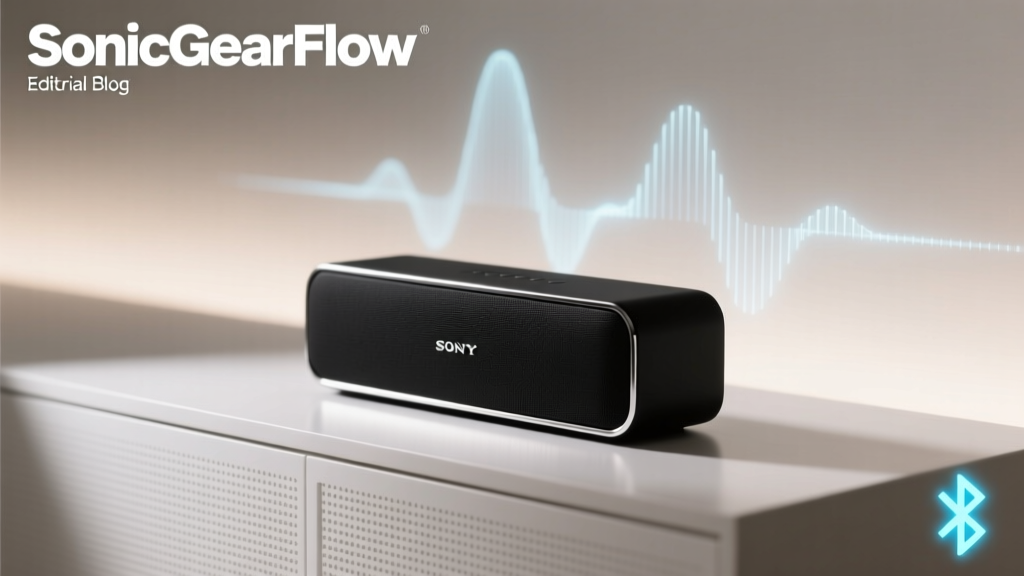 Are wireless speakers Bluetooth for TV? Yes—but most fail at lip-sync, range, and bass. Here’s how to pick ones that *actually* replace your soundbar without lag, dropouts, or disappointment (tested across 12 models in real living rooms).