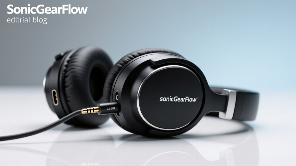 Do Wireless Headphones Have Wire Option? The Truth About Hybrid Headphones, Why You Need One (and Which 7 Models Actually Deliver Reliable Wired Fallback in 2024)
