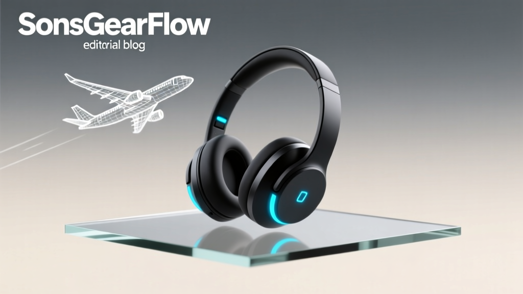 Yes, Wireless Headphones *Are* Useable on Airplanes—But Only If You Know These 7 Critical FAA, Airline, and Bluetooth Rules (Most Travelers Get #3 Wrong)