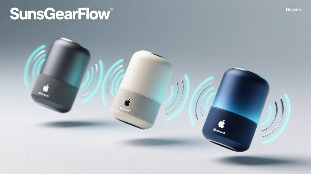 How Many Bluetooth Speakers Can Be Connected at Once? The Real Answer (Spoiler: It’s Not Just About Your Phone—It Depends on Chipsets, Profiles, and Speaker Brands)