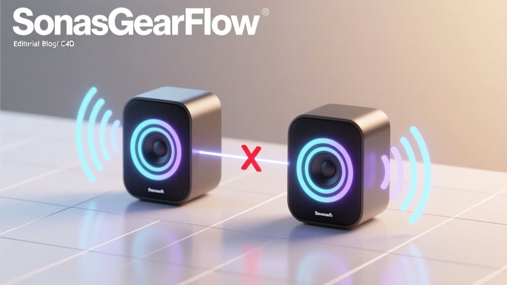 Can I Play Music on Two Bluetooth Speakers? Yes—But Only If You Avoid These 5 Critical Setup Mistakes (Most Users Fail at #3)