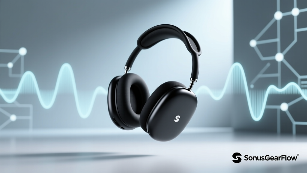 What Do Wireless Headphones Work With? The Real Compatibility Guide (No More Bluetooth Pairing Failures, Hidden OS Limits, or 'It Just Won’t Connect' Frustration)