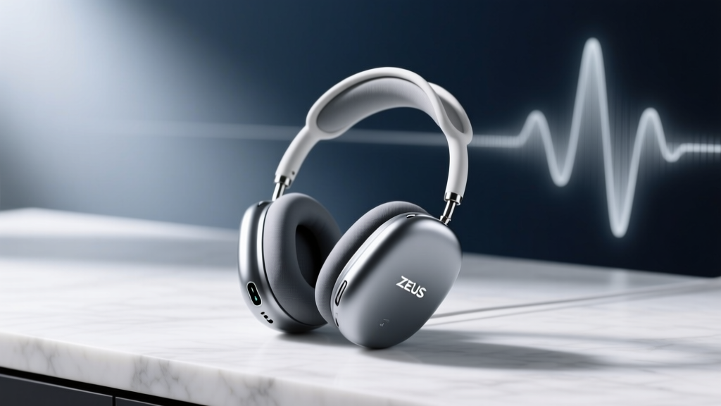 How to Sync Zeus Wireless Headphones in Under 90 Seconds (Even If You’ve Tried 3 Times & Failed — Here’s the Hidden Reset Sequence Most Users Miss)