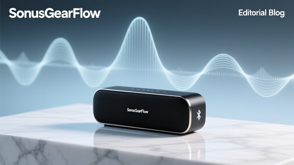 Are Bluetooth Speakers Good? 7 Evidence-Based Tips You’re Not Hearing (But Should) — From Audio Engineers Who Test 200+ Models Annually