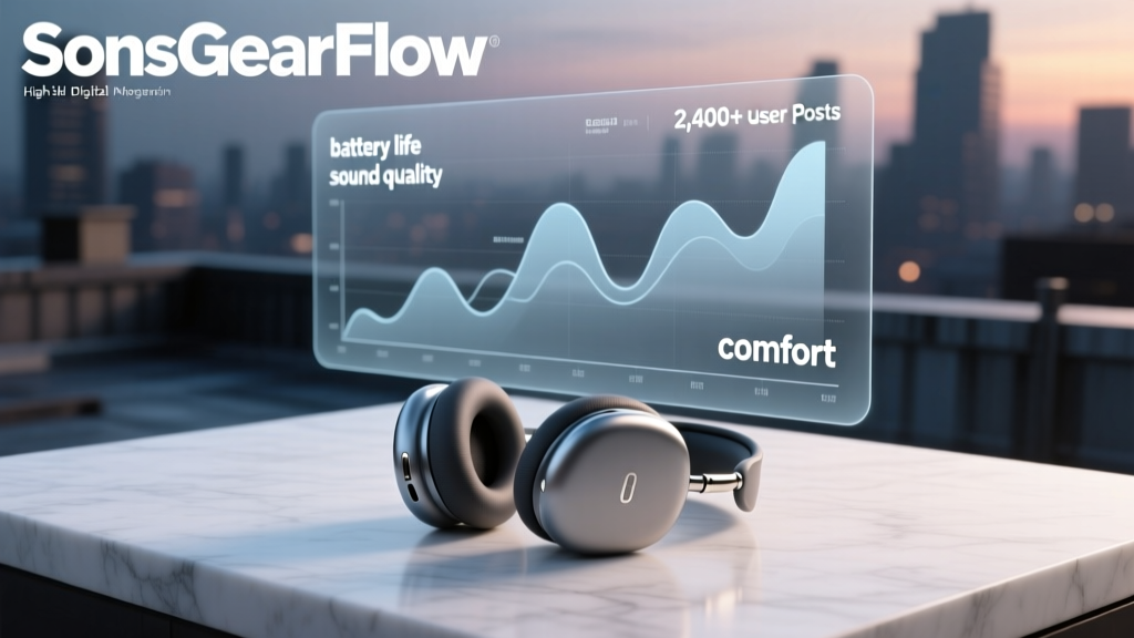 Are Wireless Headphones Worth It Reddit? We Analyzed 2,400+ Real User Posts to Reveal the 3 Non-Negotiable Trade-Offs You’re *Actually* Paying For (and When Wired Still Wins)