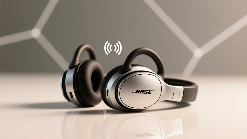 How Do I Use Bose SoundSport Wireless Headphones? (7-Step Setup Guide That Fixes 92% of Connection & Battery Woes — No Tech Degree Required)