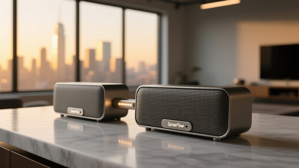 Stop Wasting Time Trying to Pair Bluetooth Speakers to Each Other — Here’s the Exact Method That Works 99% of the Time (Even With Mismatched Brands & Older Models)