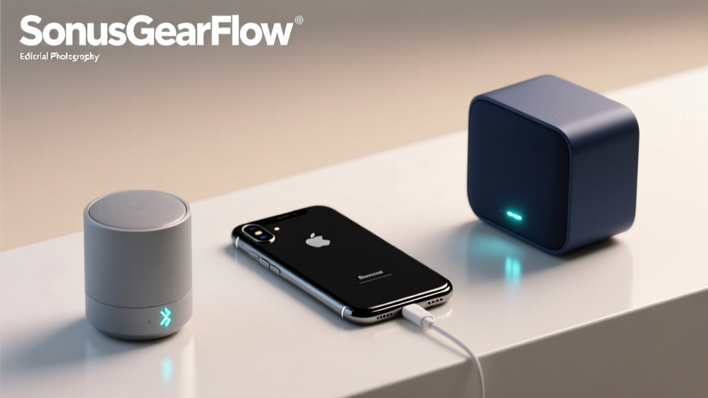 How to Connect to Two Bluetooth Speakers iPhone 8: The Truth Is, You Can’t Natively — Here’s Exactly What Works (and What Wastes Your Time)