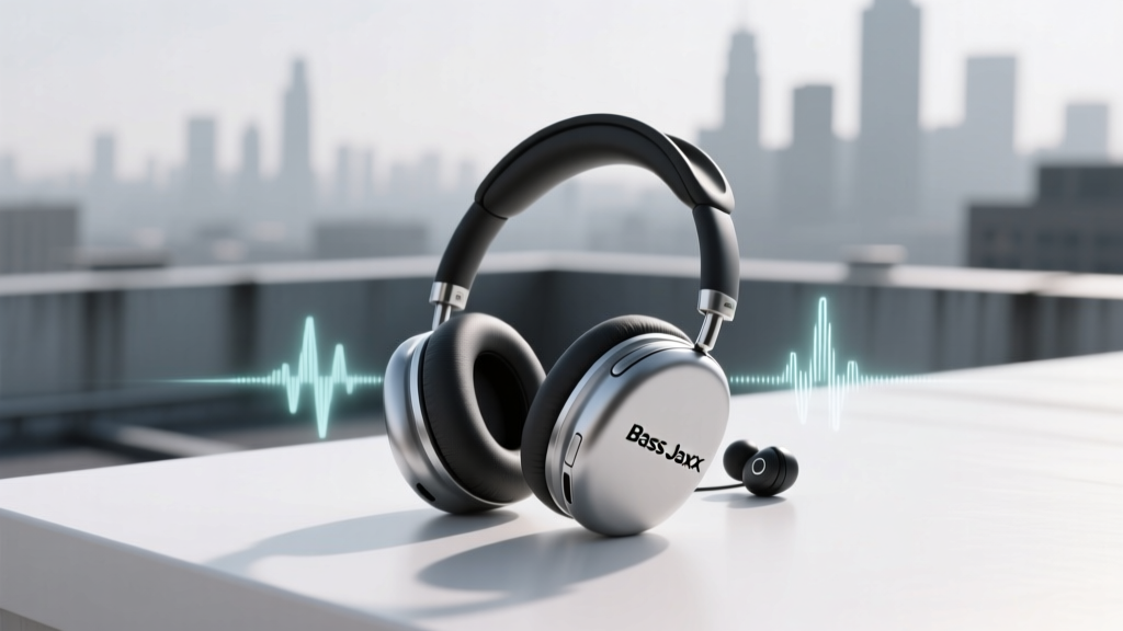 How to Pair Bass Jaxx Wireless Headphones in Under 90 Seconds (Even If You’ve Tried 3 Times & Failed — Here’s the Exact Button Combo Your Manual Hides)