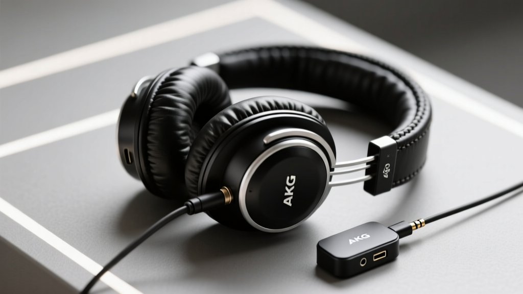 Can I Change My AKG N60 Into a Wireless Headphone? Here’s the Truth: 3 Realistic Ways (2 Are Safe, 1 Will Void Your Warranty & Damage Sound Quality)