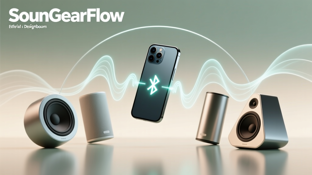 Can you connect your phone to multiple Bluetooth speakers? Yes—but not how most people think: Here’s the *exact* setup (iOS/Android), which speakers actually support true multi-speaker sync, and why your 'party mode' might be silently degrading audio quality.