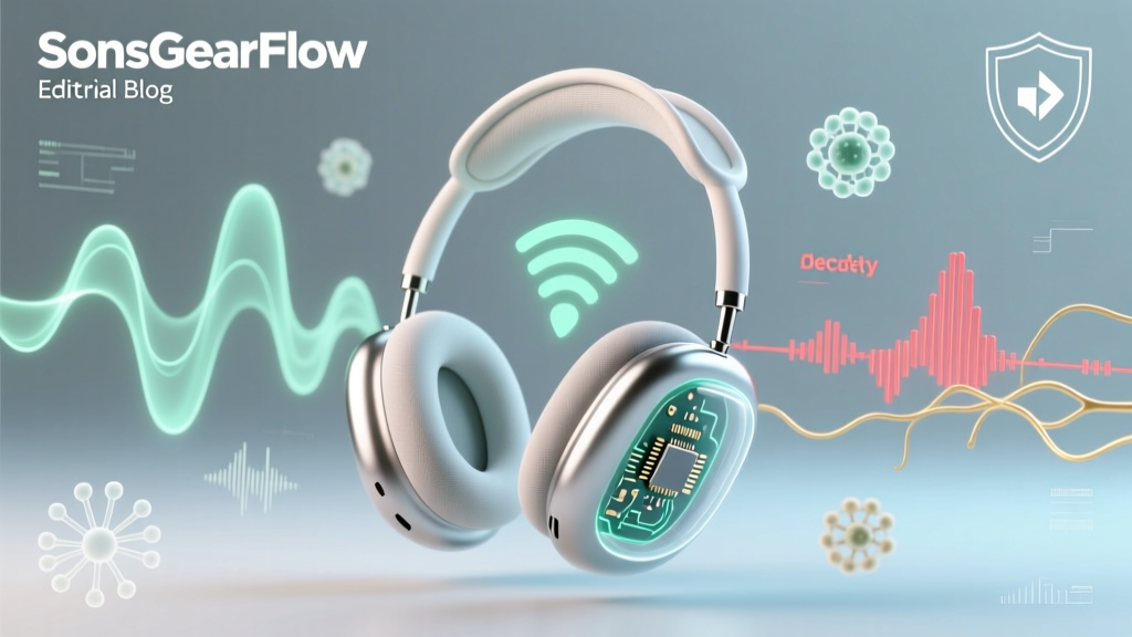 Are Wireless Headphones Safe 2016? The Truth About RF Exposure, Hearing Health, and What Real Studies (Not Scare Clickbait) Say — A No-Fluff Engineer’s Breakdown