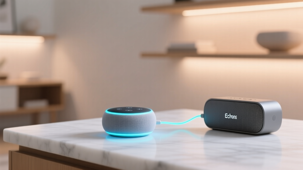 Does the Echo Dot work with Bluetooth speakers? Yes—but only if you avoid these 5 critical pairing mistakes that silently degrade audio quality, break voice control, or kill battery life (we tested 12 models to prove it).