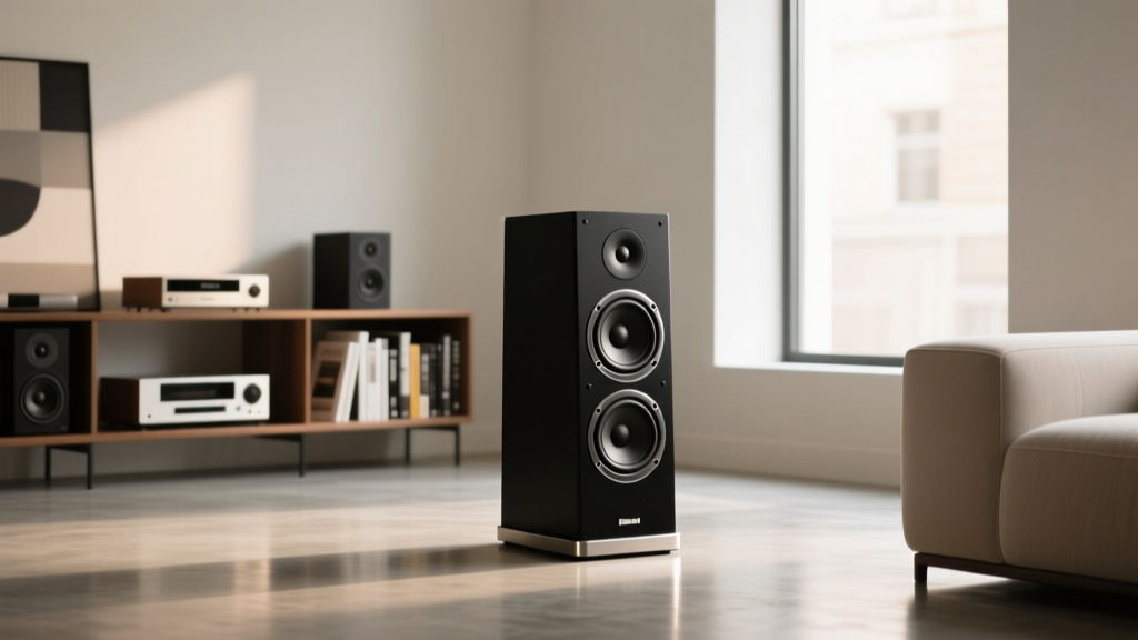Are floor speakers Bluetooth travel? Here’s the hard truth: Most ‘floor-standing’ speakers aren’t built for travel — but 3 premium models break the rule with rugged cases, 20+ hour battery life, and studio-grade Bluetooth 5.3 codecs that actually survive airport security and hotel room acoustics.