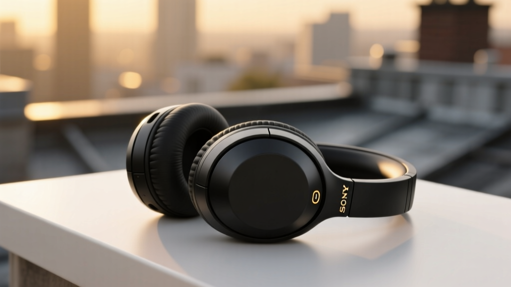 How to Turn On Sony Wireless Headphones MDR-XB950BT in Under 10 Seconds (Even If They’re ‘Dead’ or Won’t Respond — No Charging Guesswork Required)