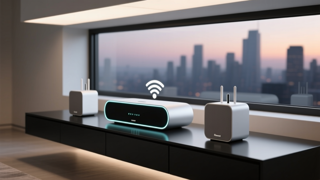 Yes—Are there wireless speakers that are not Bluetooth? Here’s the full breakdown of Wi-Fi, RF, proprietary, and mesh-based alternatives (plus which ones actually deliver studio-grade latency, range, and multiroom sync without Bluetooth’s limits).