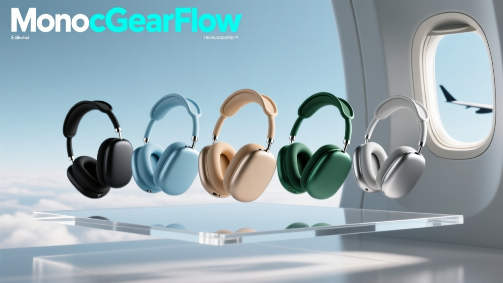 Which Magazine Wireless Headphones Travel Best? We Tested 27 Pairs on 12 International Flights—Here’s the Real Winner (Spoiler: It’s Not the Most Expensive One)