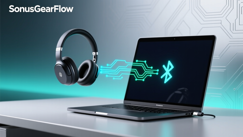How Do Wireless Headphones Connect to Computer? 7 Real-World Fixes When Bluetooth Won’t Pair, USB Dongles Fail, or Audio Drops Mid-Zoom — Tested on Windows, macOS & Linux in 2024