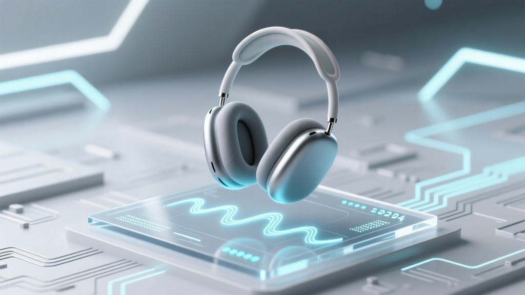 Are Wireless Headphones Safe in 2024? The Truth Behind New Releases—What Every User *Actually* Needs to Know About EMF, Hearing Damage, and Battery Safety (No Marketing Hype)