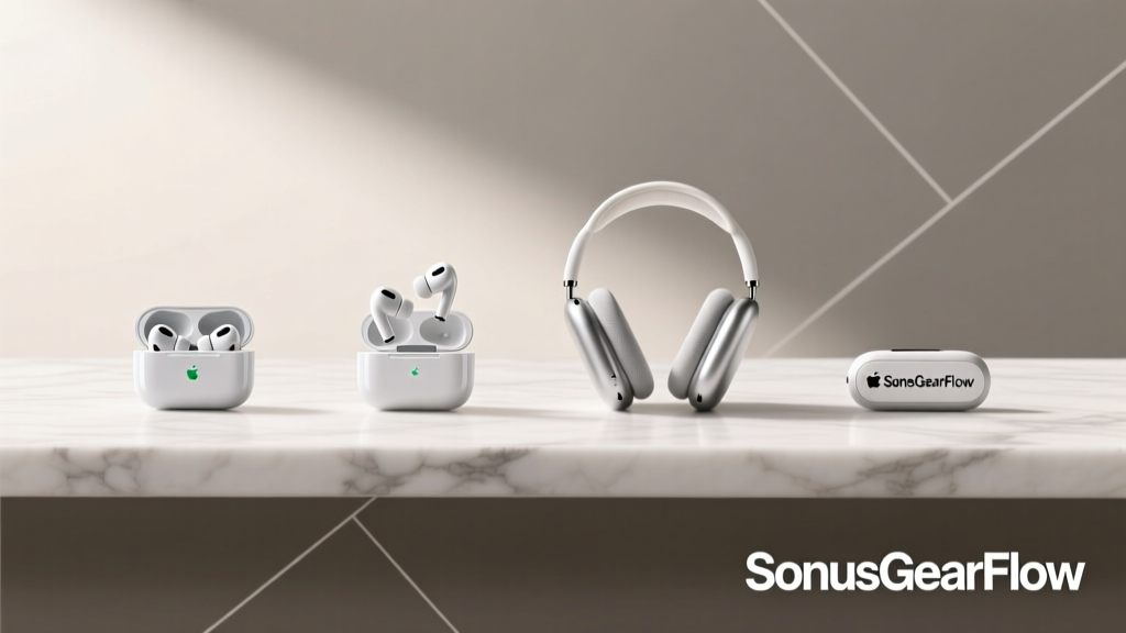 How Much Are New Apple Wireless Headphones Really? We Tested 4 Models Side-by-Side (Including Hidden Costs You’ll Pay in Year 2)