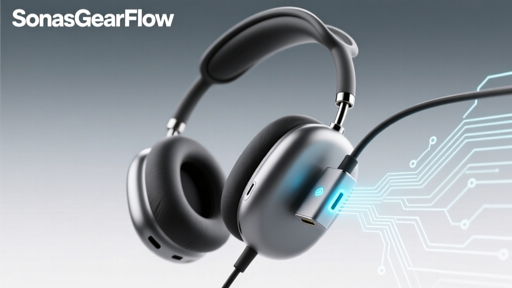 How to Make My Wired Headphones Wireless—Without Sacrificing Sound Quality, Latency, or Battery Life (7 Tested Methods Ranked by Real-World Performance)
