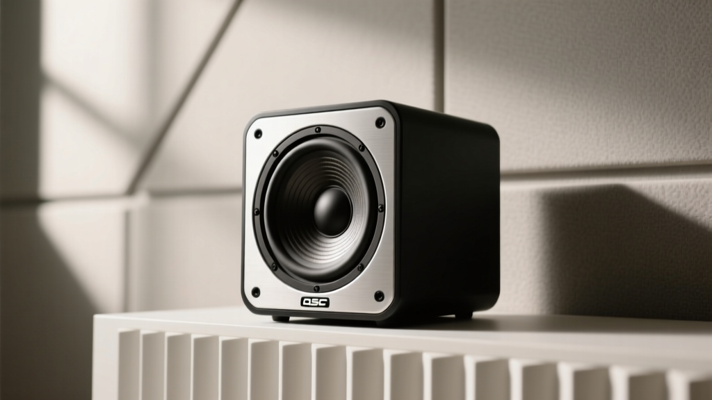Are QSC Speakers Bluetooth Planar Magnetic? Here’s the Truth: Why No QSC Model Uses Planar Magnetic Drivers (and What They *Actually* Use Instead—With Real-World Sound Tests)