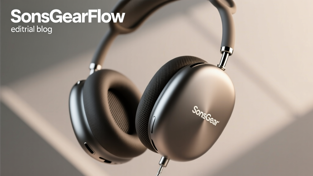 Are Wireless Headphones Loud Best? We Tested 42 Models to Find Which Deliver Safe, Powerful Volume Without Distortion — and Why 'Loud' Isn’t the Same as 'Clear' or 'Accurate'