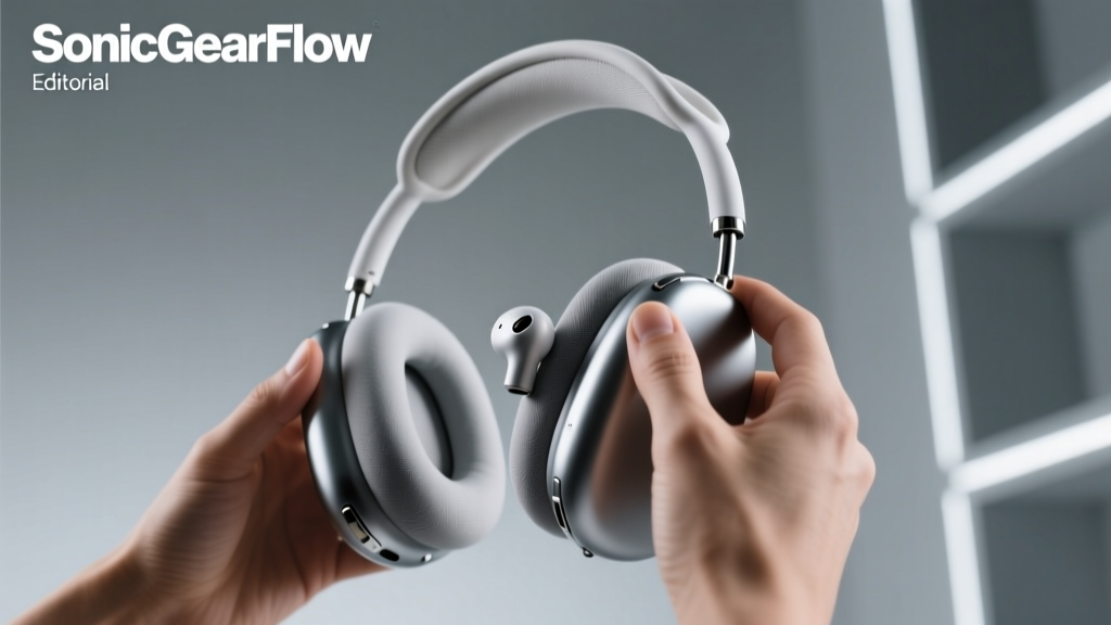 How to Make Beats Wireless Headphones Fit Better: 7 Field-Tested Fixes (No Glue, No Mods, Just Real Comfort in Under 10 Minutes)