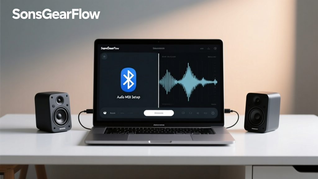 How to Connect to Two Bluetooth Speakers on Mac: The Truth About Stereo Pairing, Audio MIDI Setup, and Why Apple Doesn’t Support True Dual-Speaker Output (Yet)